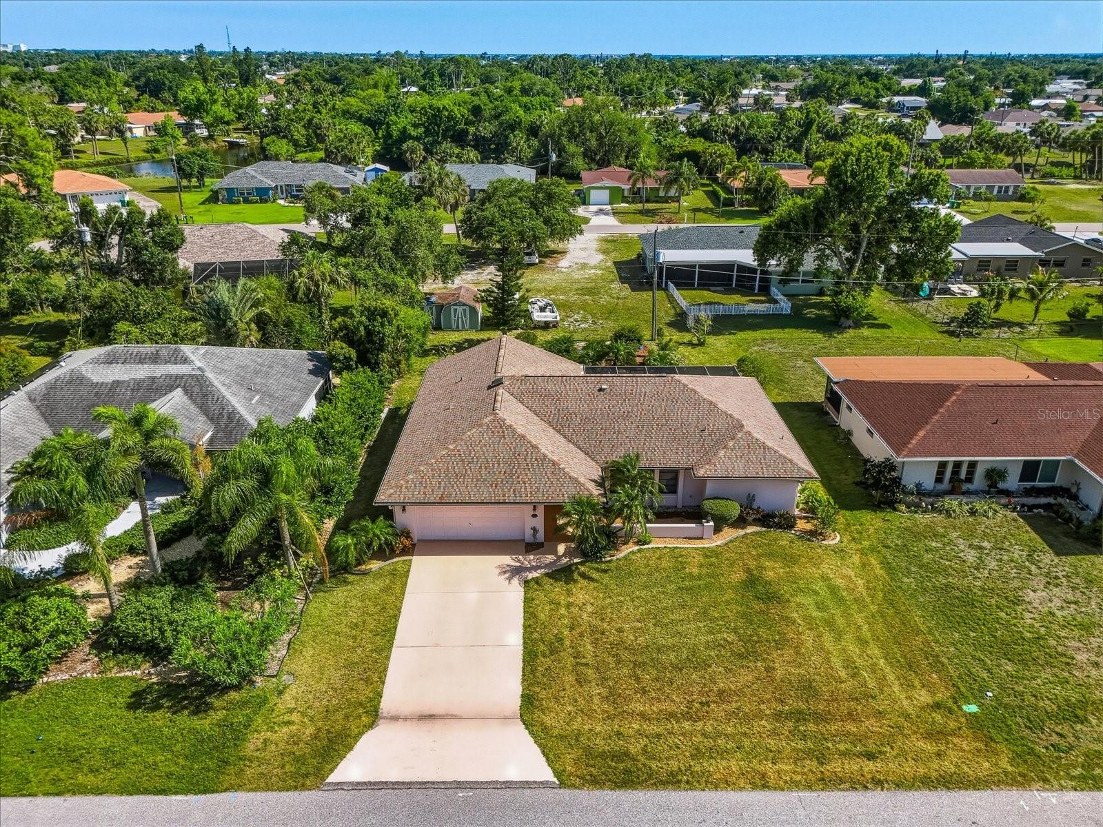 PORT CHARLOTTE SEC 013 - Residential