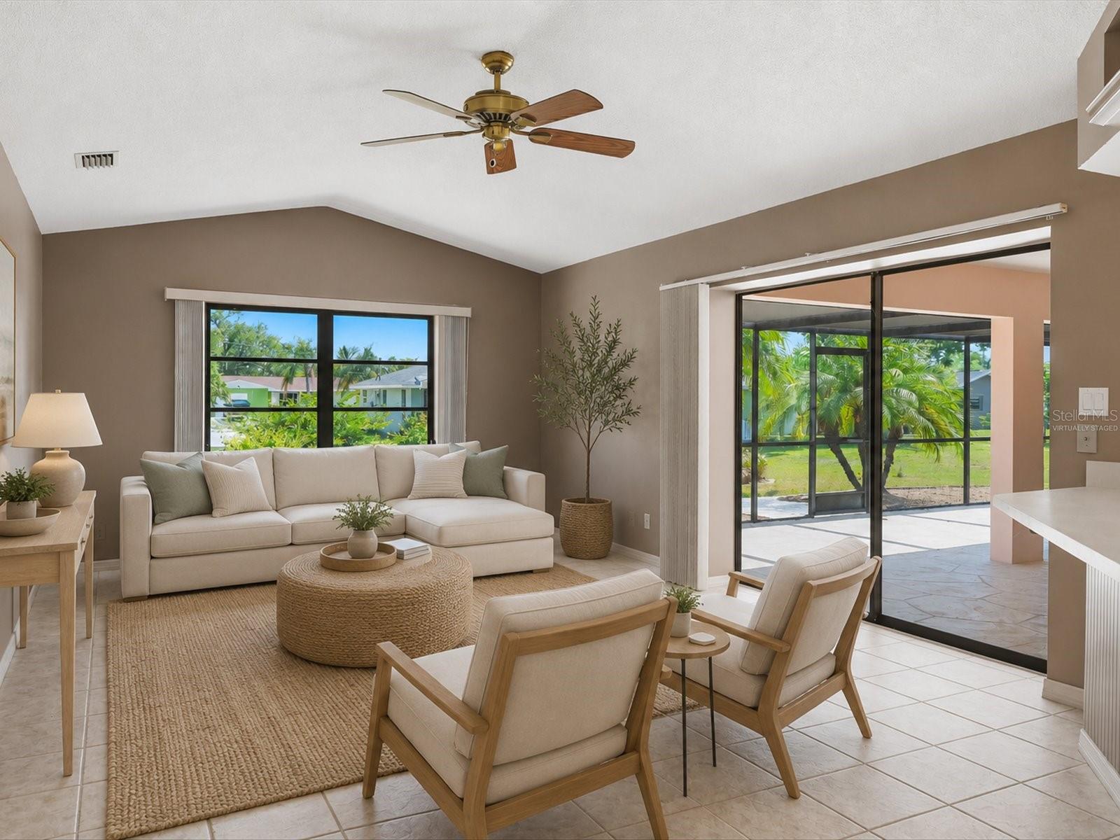 PORT CHARLOTTE SEC 013 - Residential