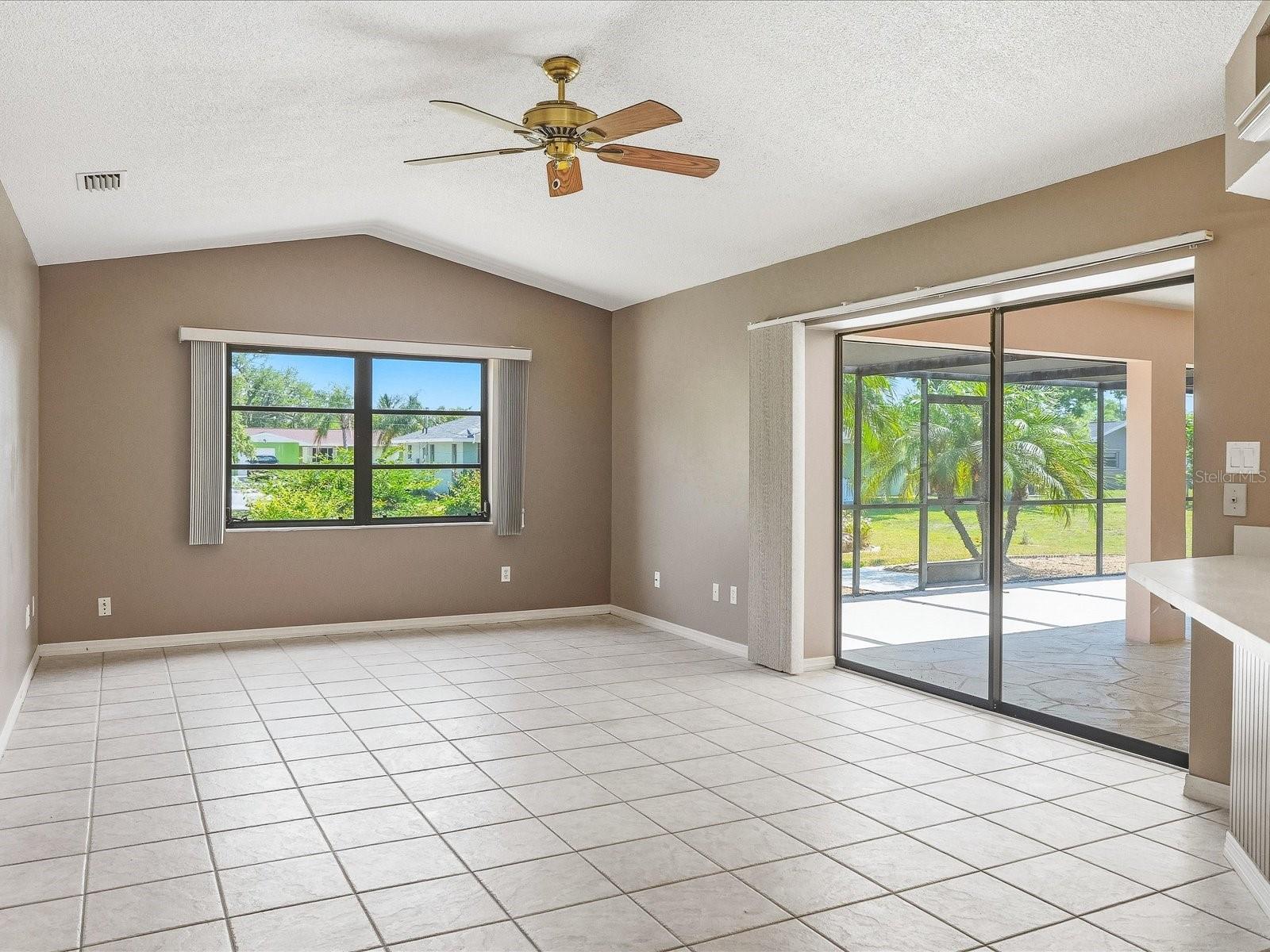 PORT CHARLOTTE SEC 013 - Residential