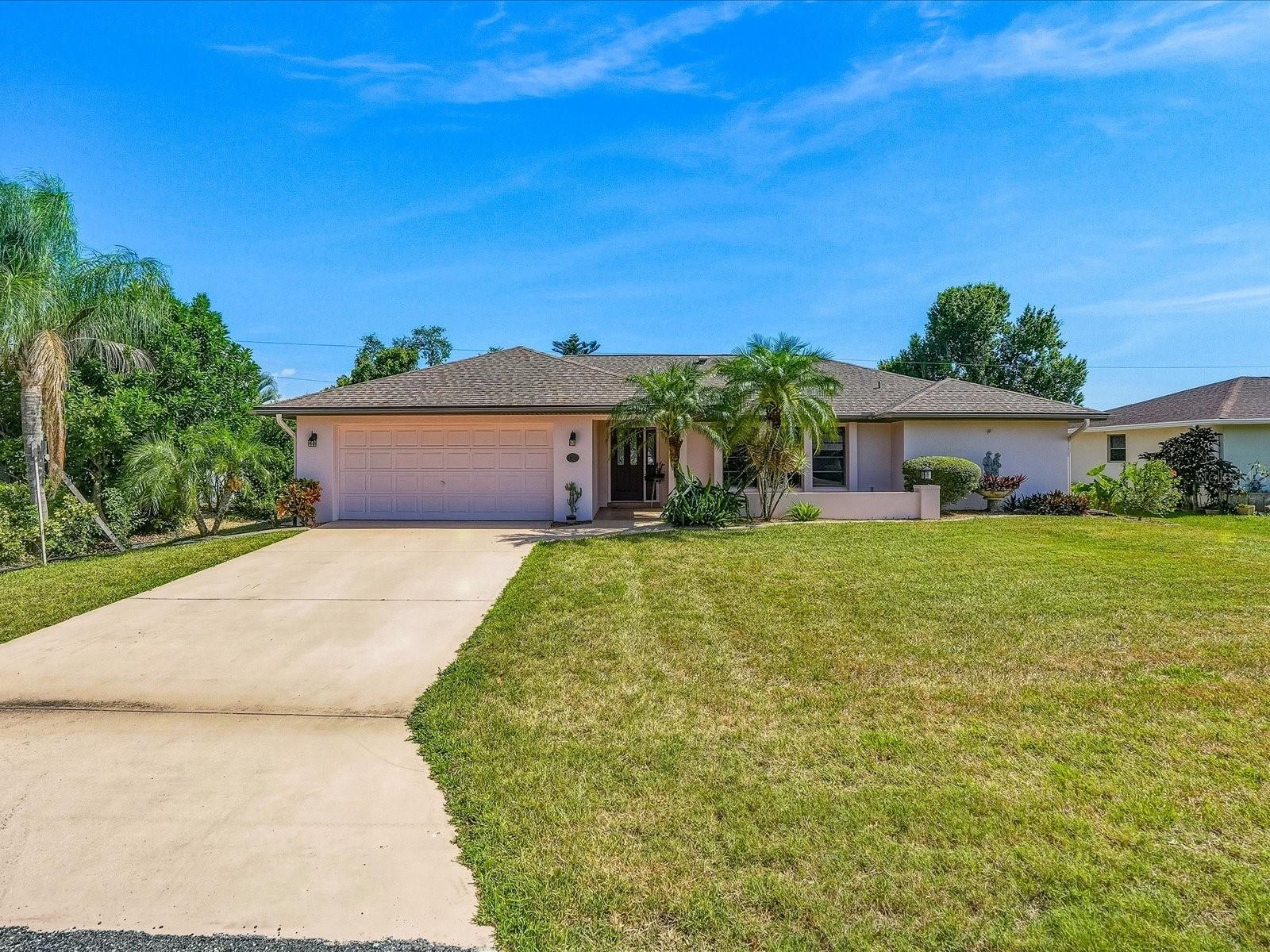 PORT CHARLOTTE SEC 013 - Residential