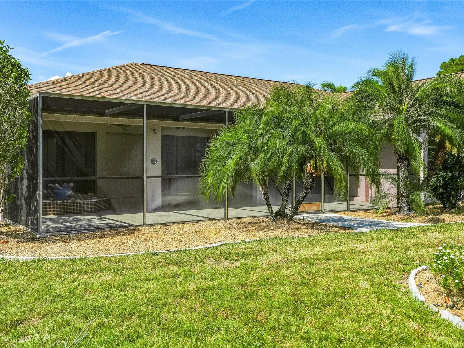 PORT CHARLOTTE SEC 013 - Residential