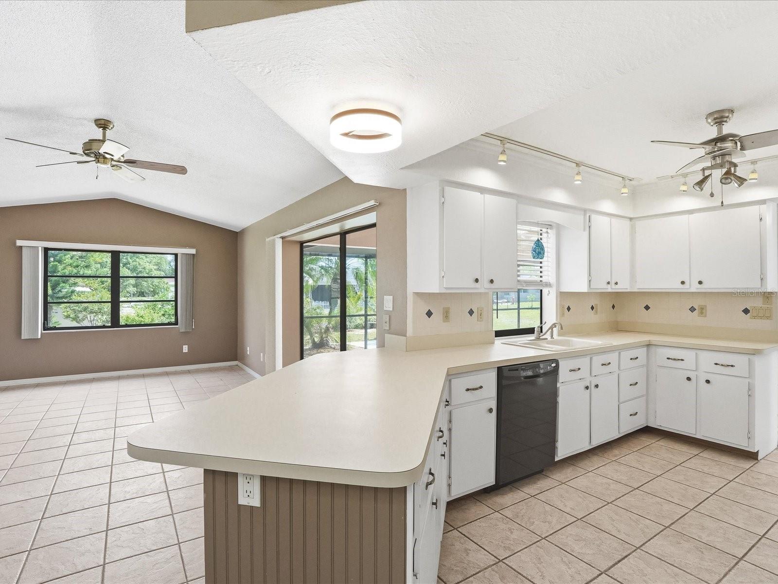 PORT CHARLOTTE SEC 013 - Residential