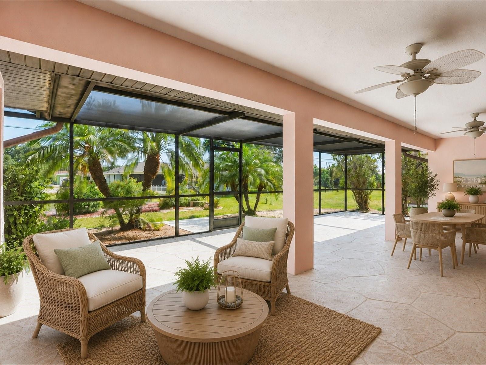 PORT CHARLOTTE SEC 013 - Residential