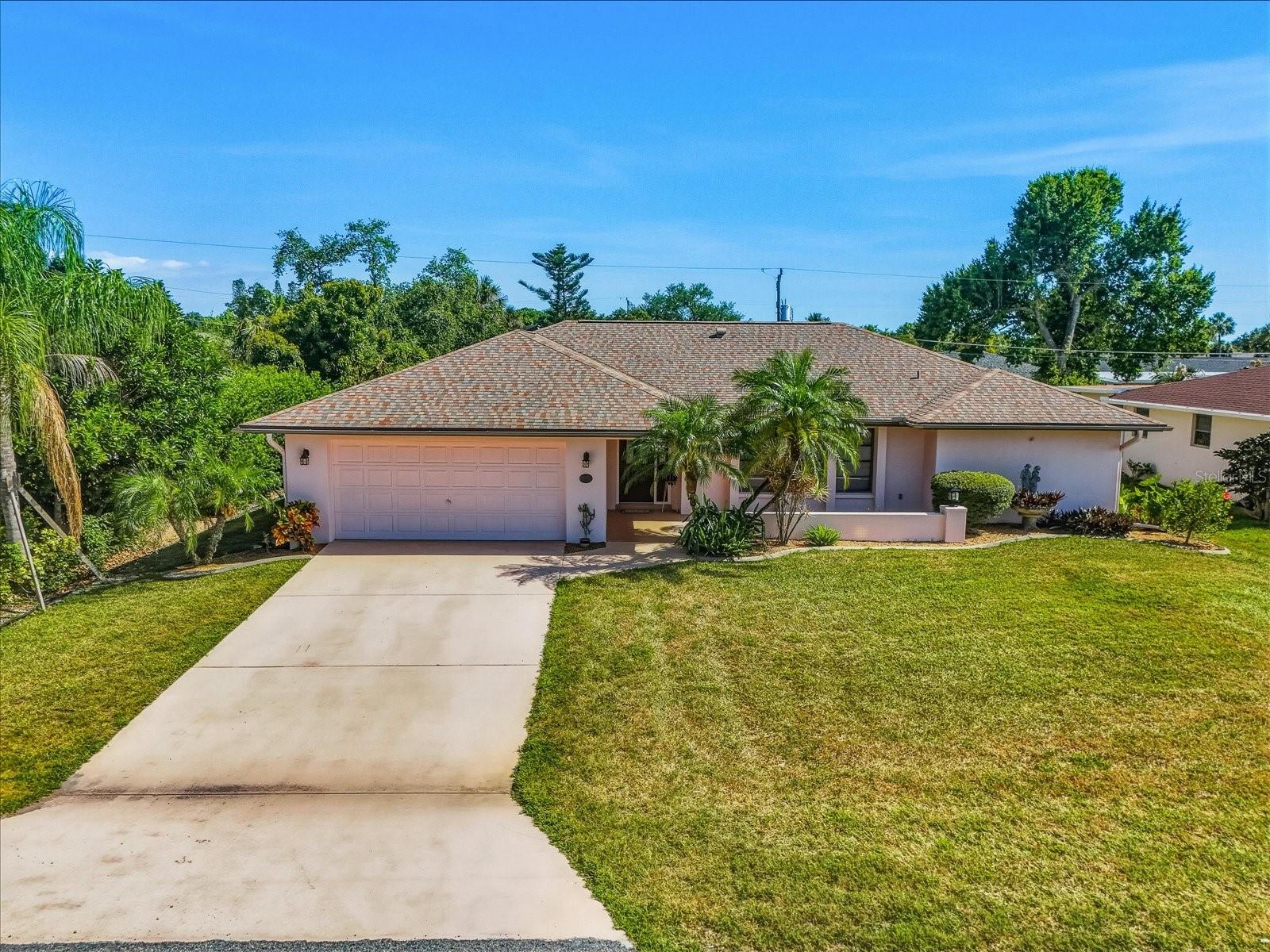 PORT CHARLOTTE SEC 013 - Residential