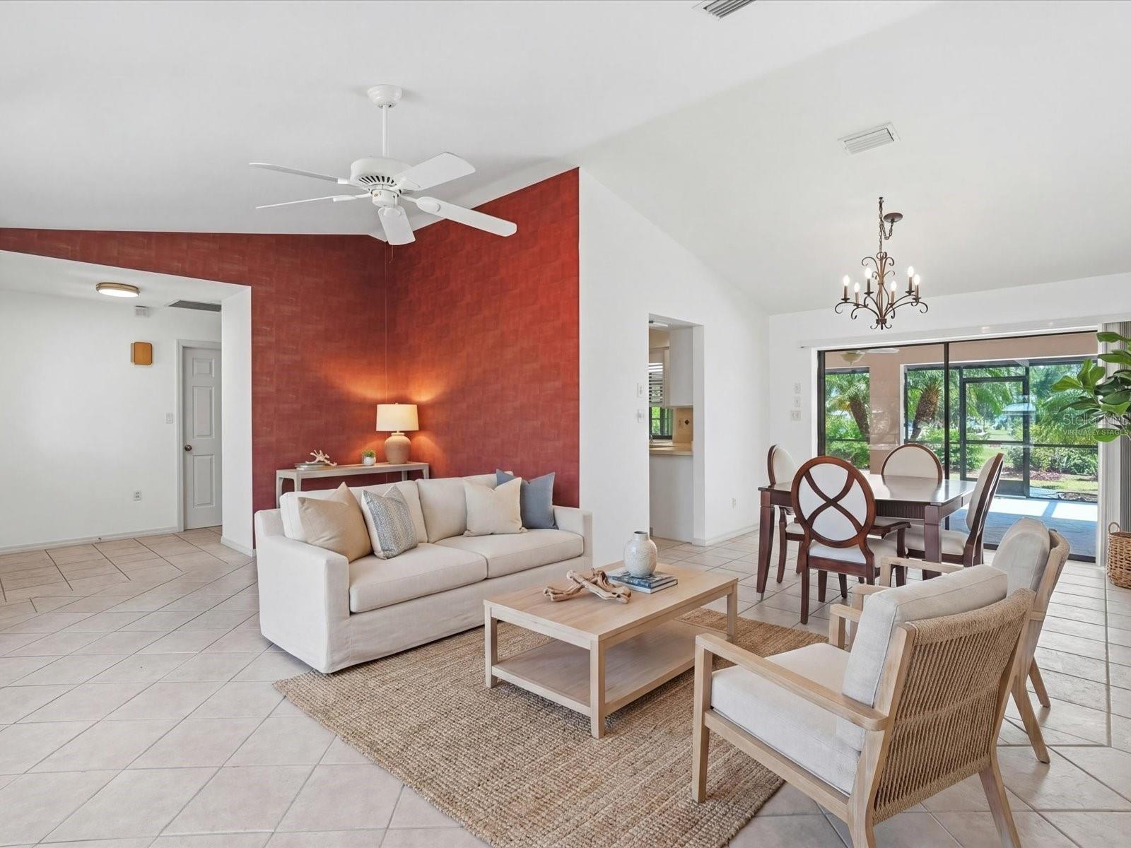 PORT CHARLOTTE SEC 013 - Residential