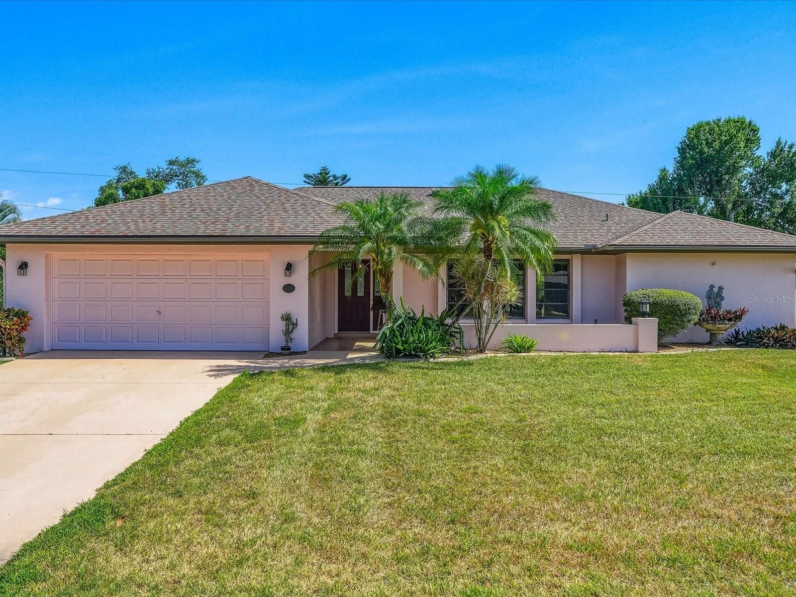 PORT CHARLOTTE SEC 013 - Residential