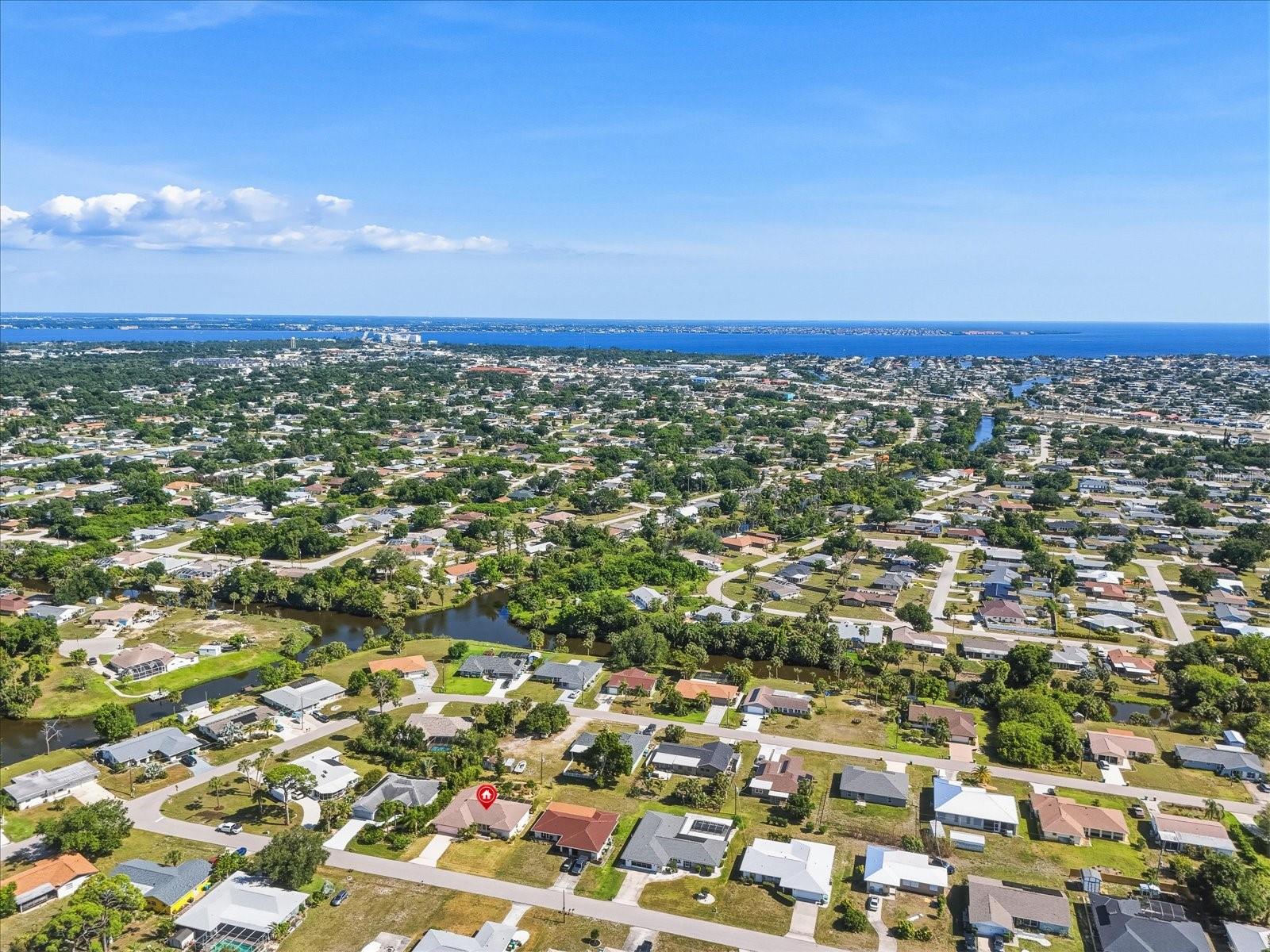 PORT CHARLOTTE SEC 013 - Residential