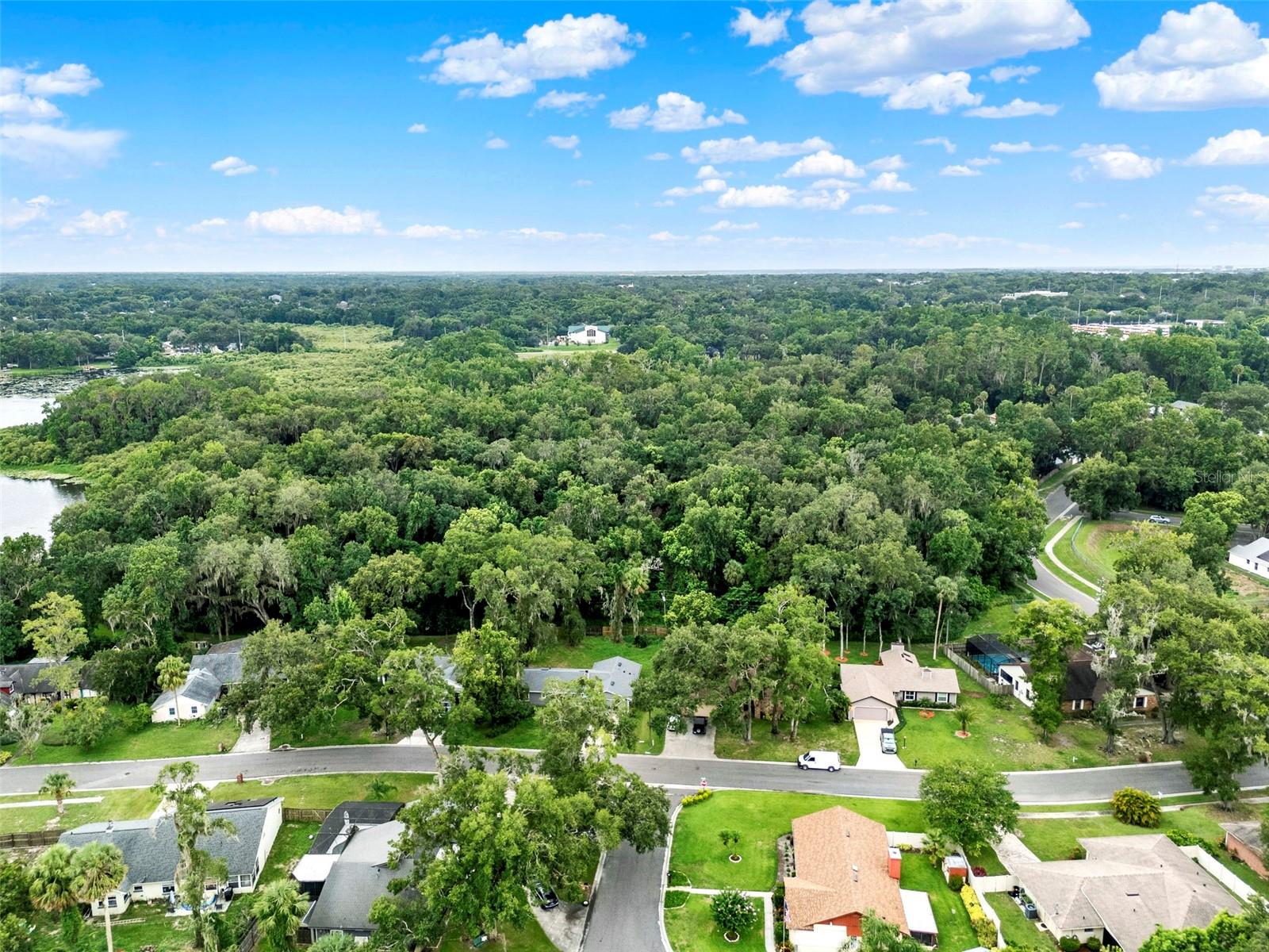 LAKE MC COY OAKS - Land