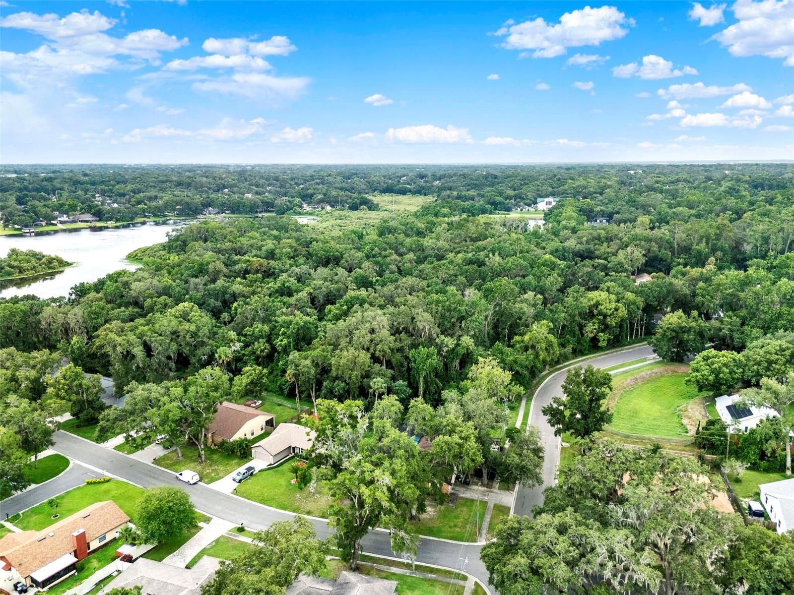 LAKE MC COY OAKS - Land