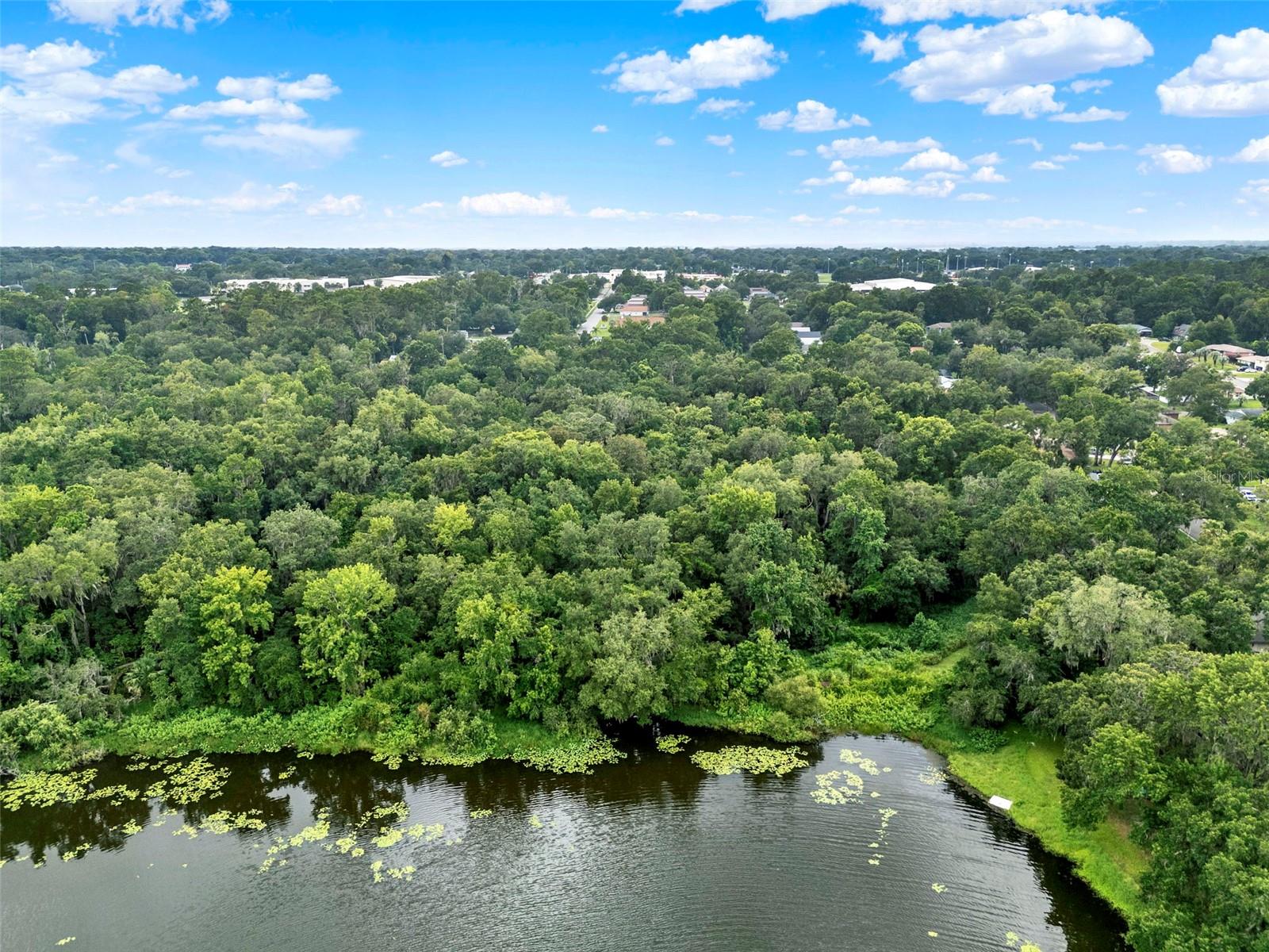 LAKE MC COY OAKS - Land
