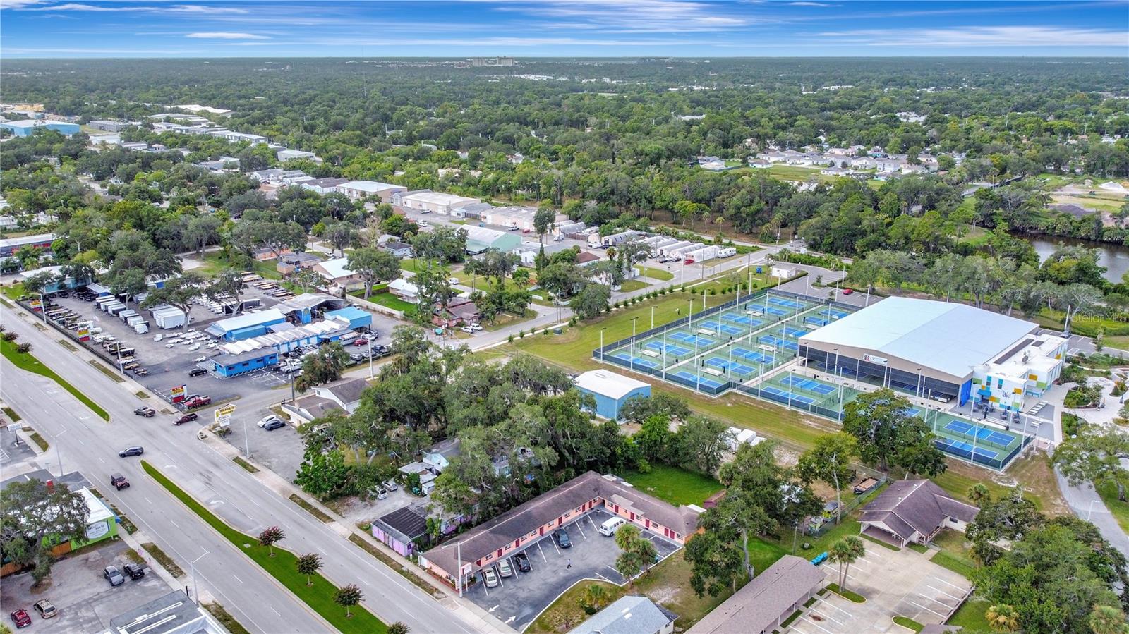 AVONDALE PARK 02 - Commercial Sale