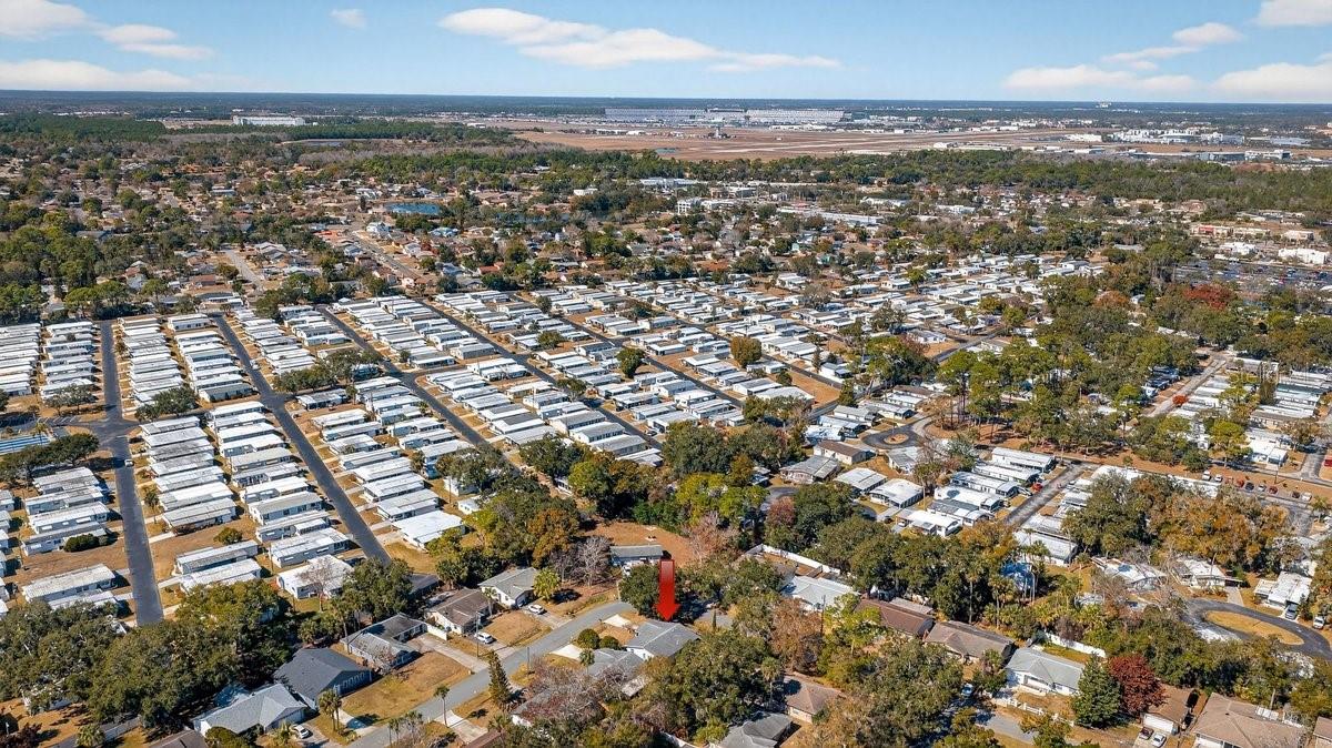 DAYTONA ESTATES - Residential