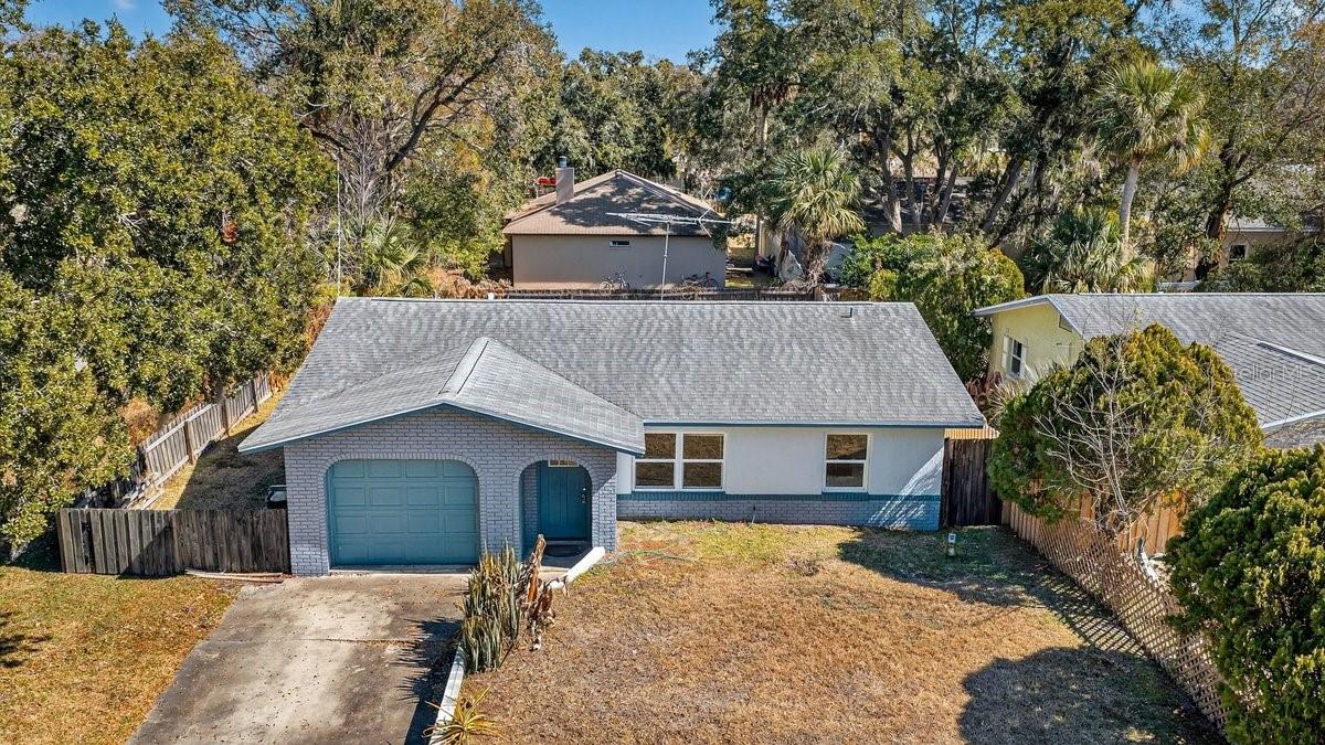 DAYTONA ESTATES - Residential