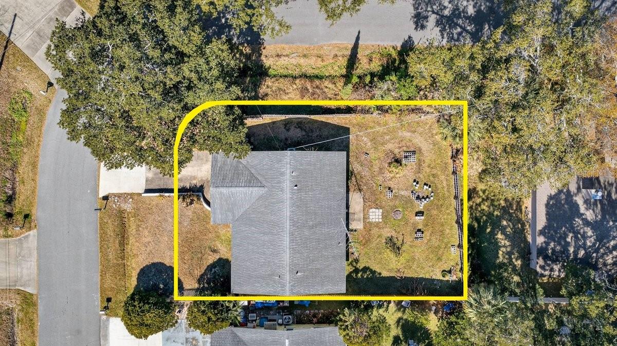 DAYTONA ESTATES - Residential