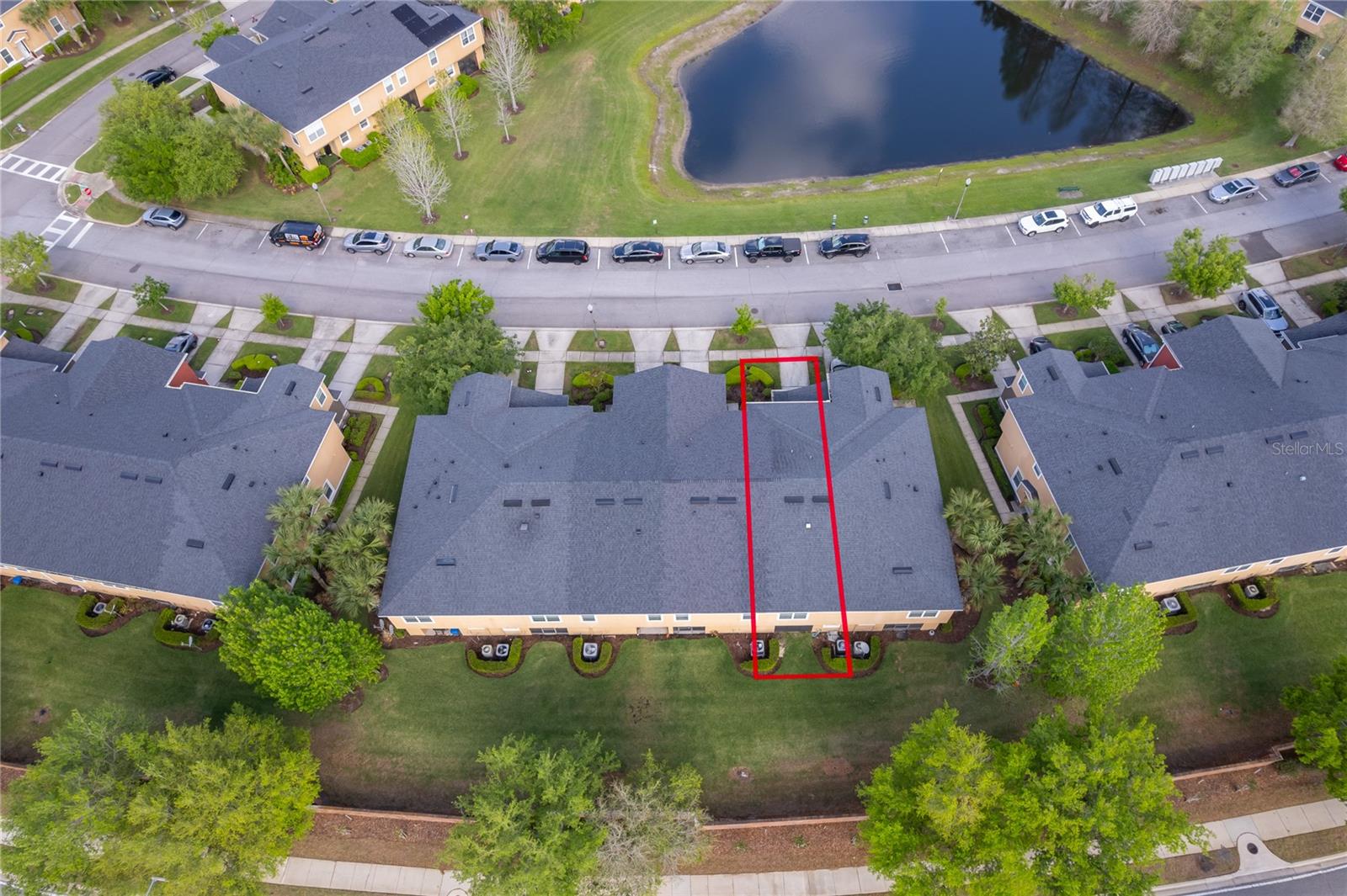 WYNDHAM LAKES ESTATES - Residential Lease