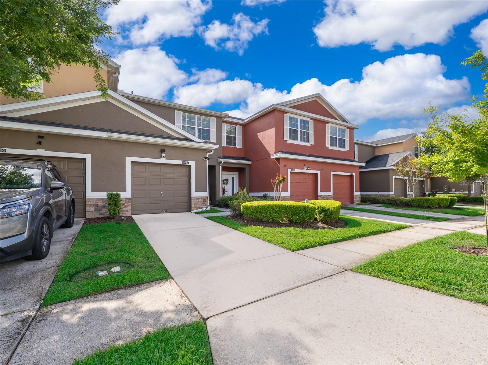 WYNDHAM LAKES ESTATES - Residential Lease