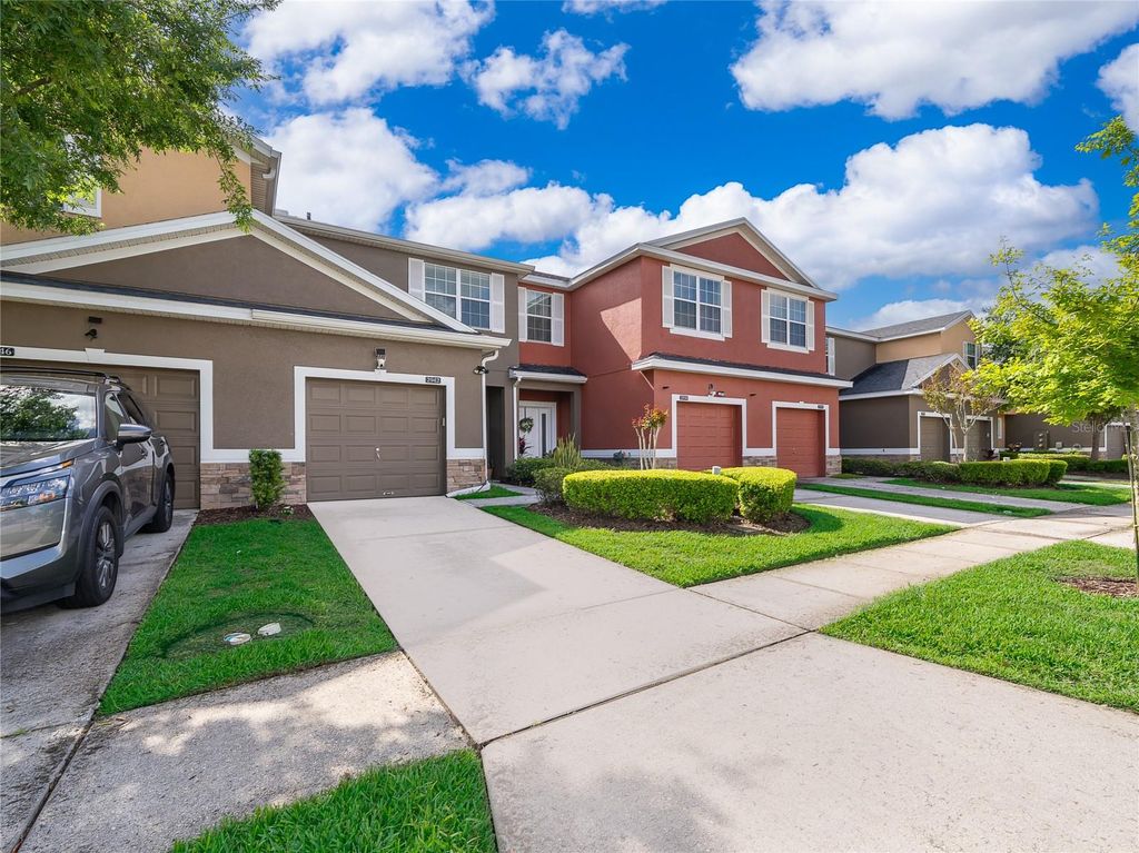 Photo of 2942 Rodrick Circle, Orlando, FL 32824 (MLS # S5146363)