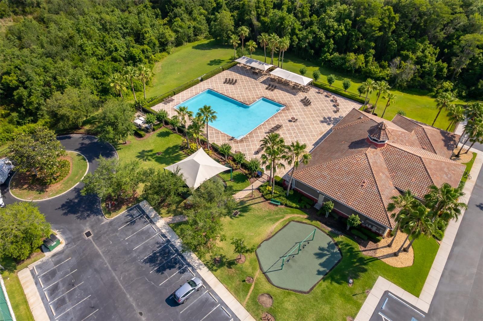 WYNDHAM LAKES ESTATES - Residential Lease