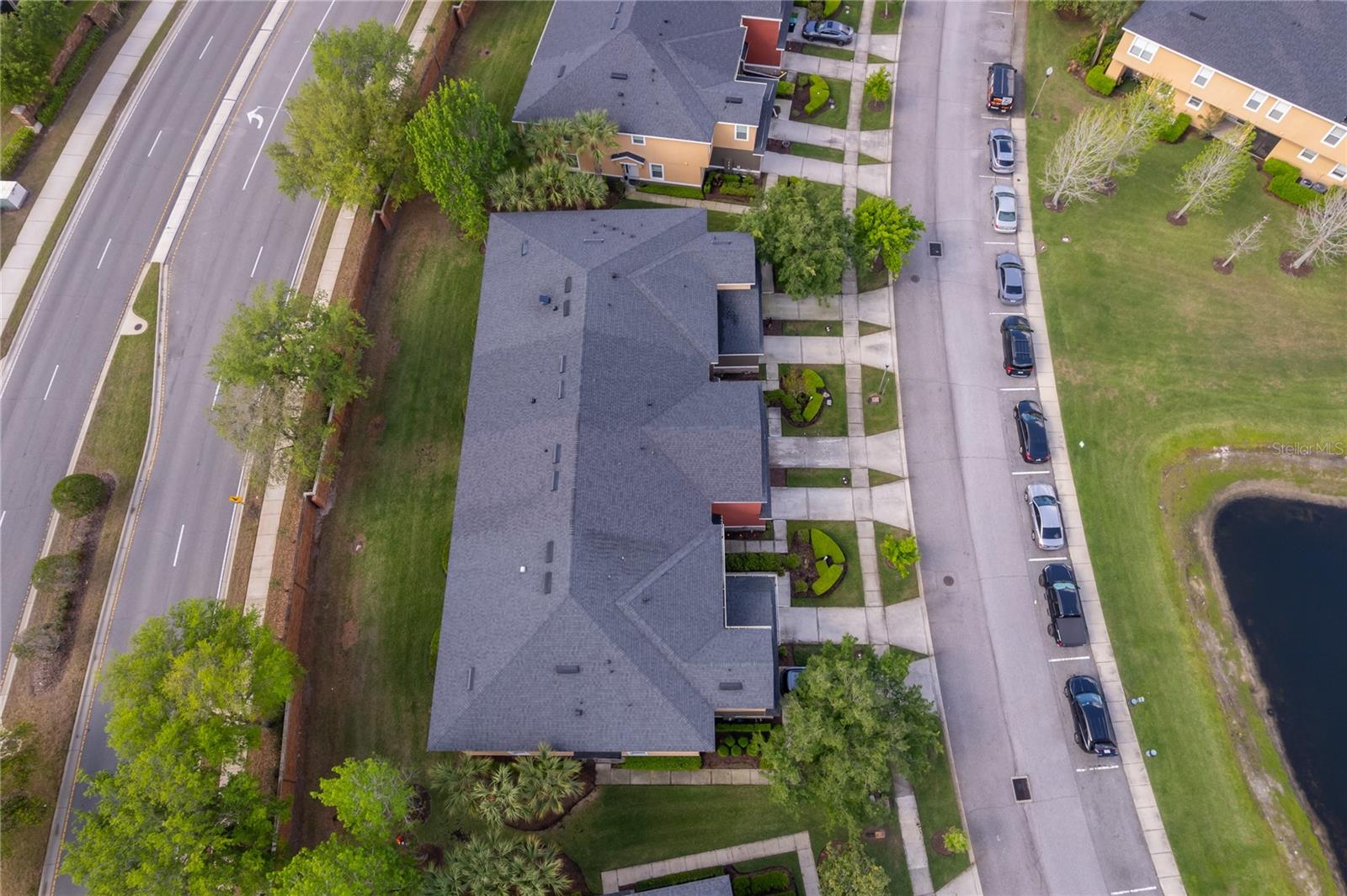 WYNDHAM LAKES ESTATES - Residential Lease