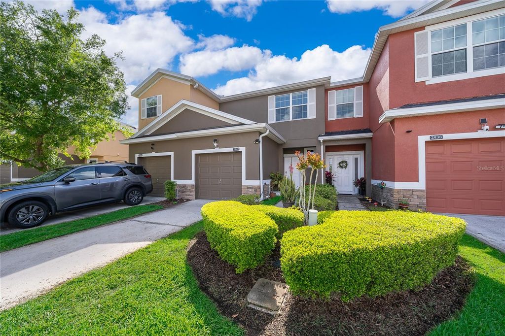 Photo of 2942 Rodrick Circle, Orlando, FL 32824 (MLS # S5146363)