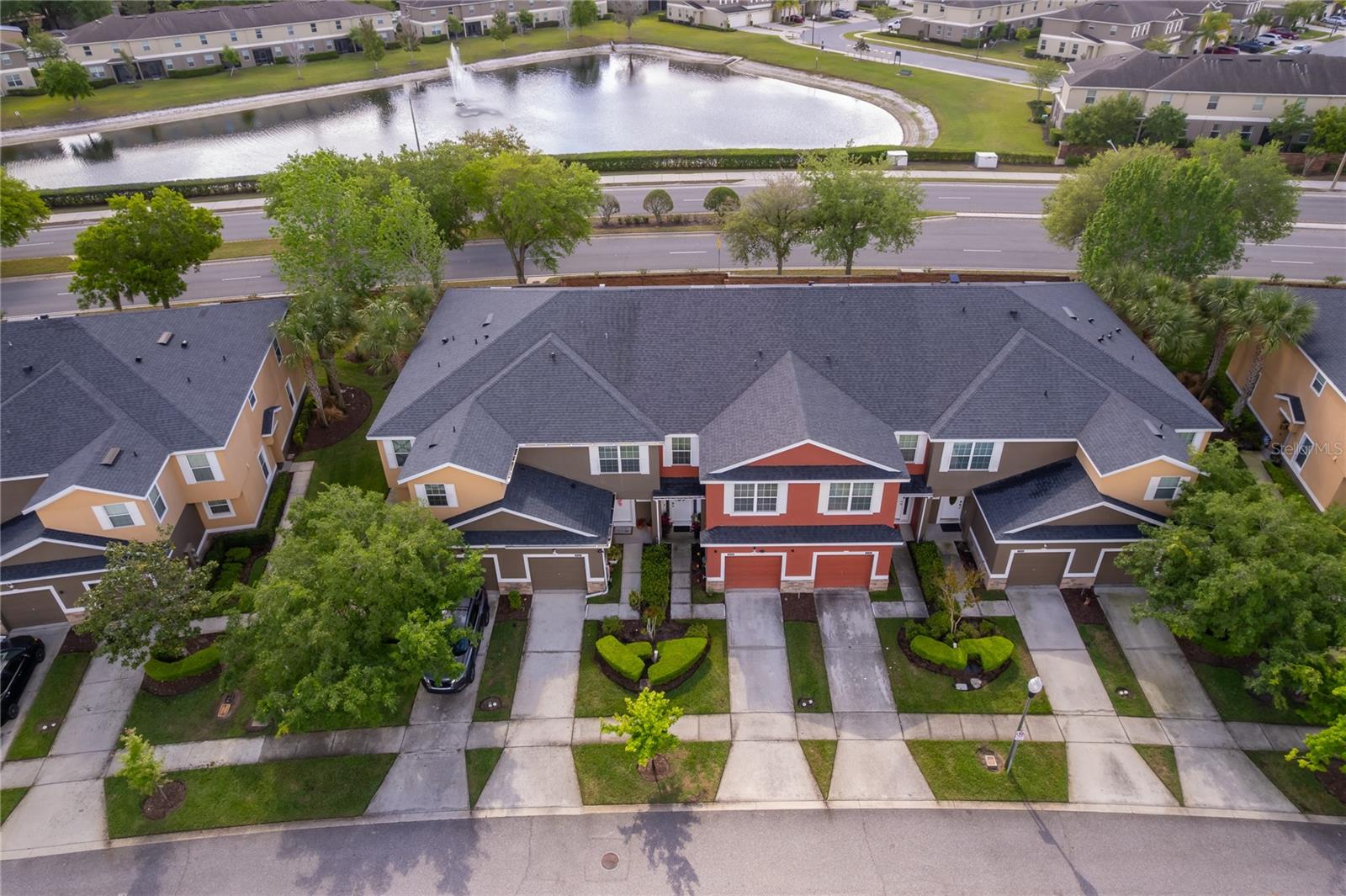 WYNDHAM LAKES ESTATES - Residential Lease