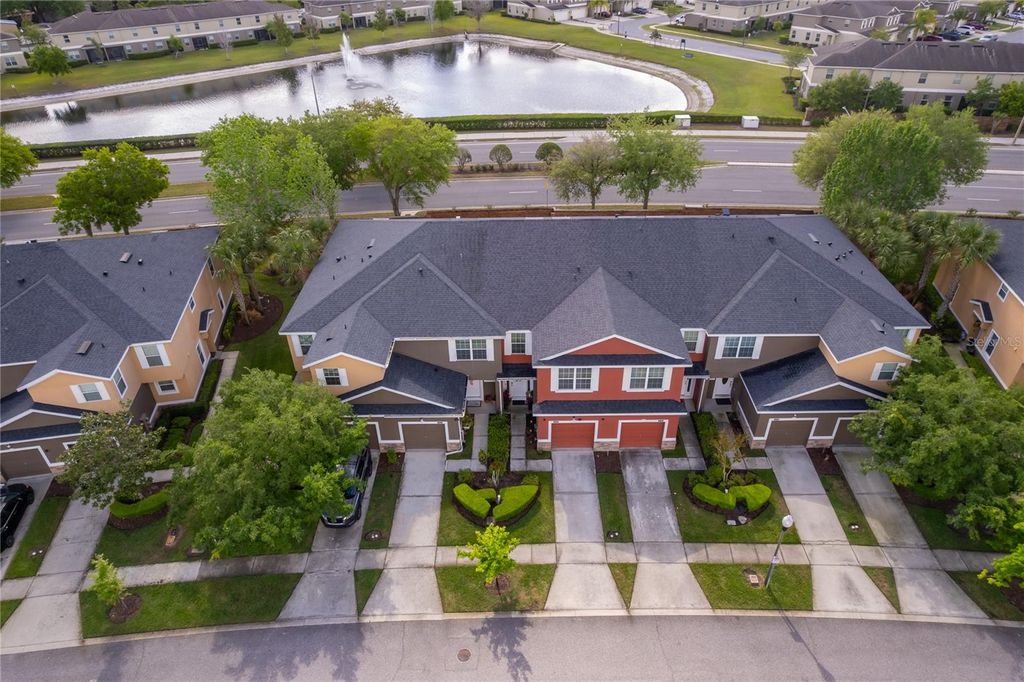 Photo of 2942 Rodrick Circle, Orlando, FL 32824 (MLS # S5146363)