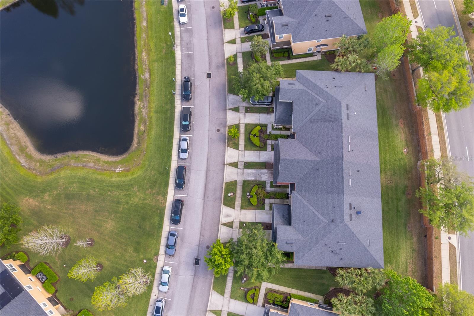 WYNDHAM LAKES ESTATES - Residential Lease