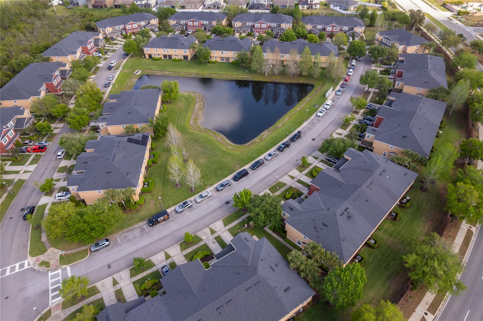 WYNDHAM LAKES ESTATES - Residential Lease