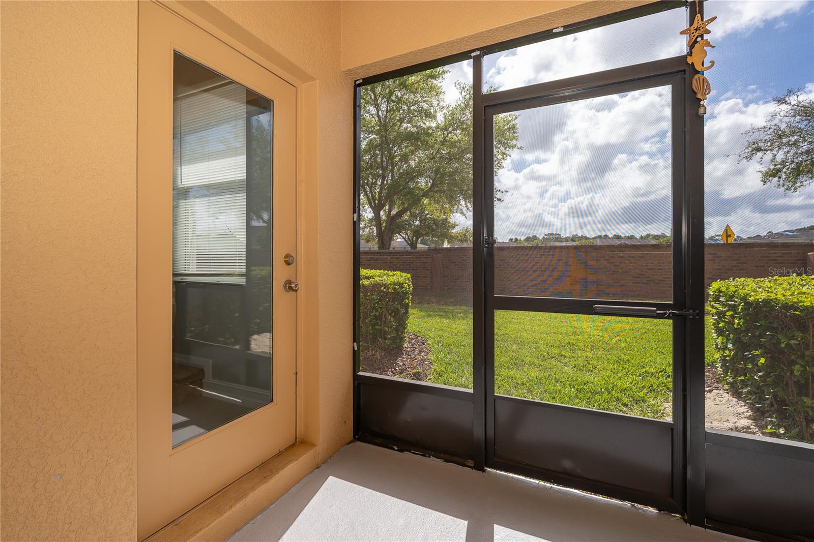 WYNDHAM LAKES ESTATES - Residential Lease