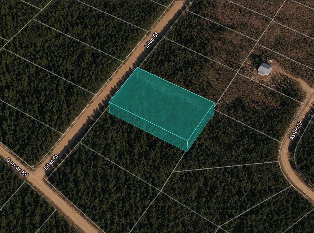 Photo of Lilac Court, Marianna, FL 32448 (MLS # TB8517508)