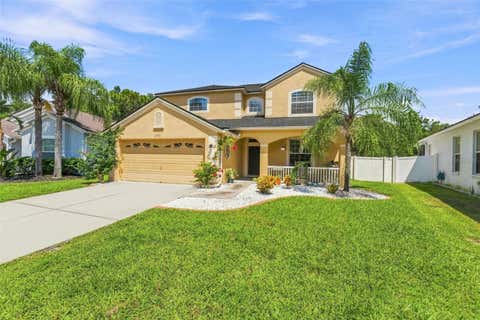 Photo of 15731 Cedar Elm Terrace, Land O Lakes, FL 34638 (MLS # TB8540846)