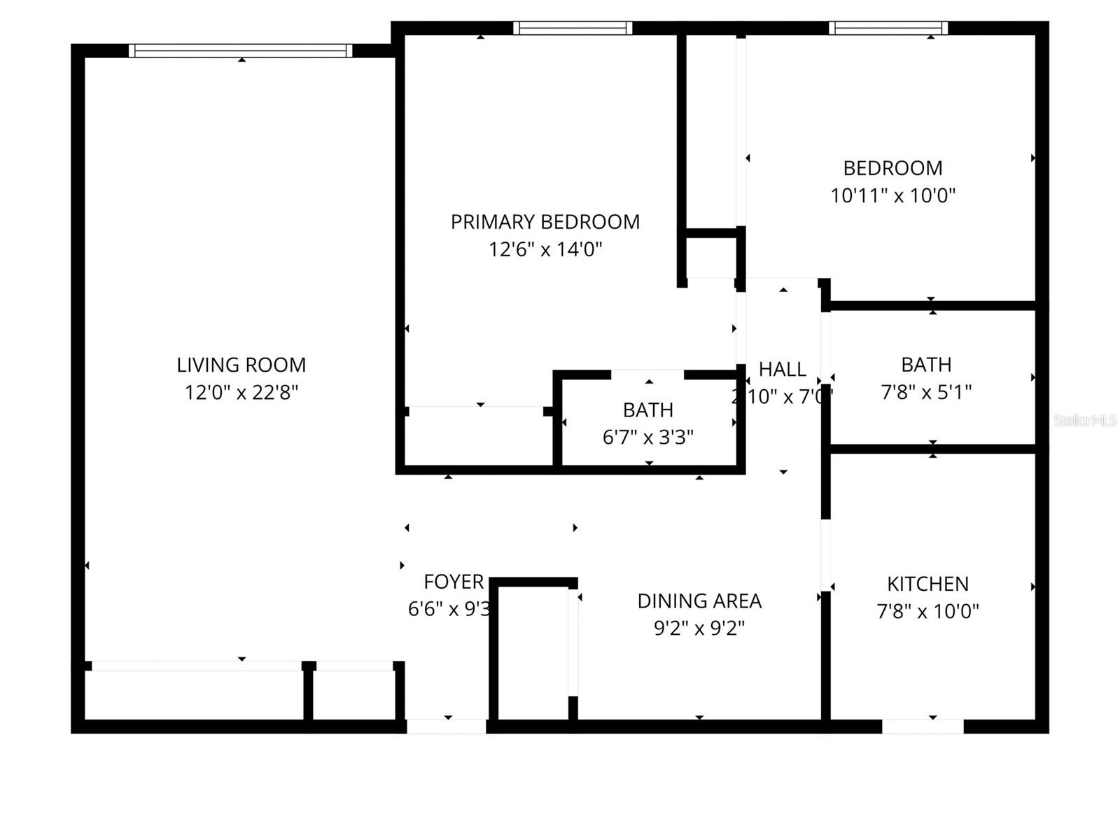 MEDITERRANEAN MANORS - Residential