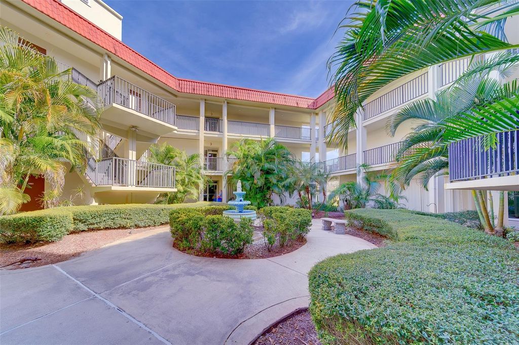 Photo of 2700 Bayshore Boulevard #4109, Dunedin, FL 34698 (MLS # TB8464434)