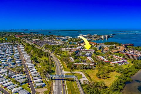 2700 BAYSHORE BOULEVARD 4109 DUNEDIN FL 34698
