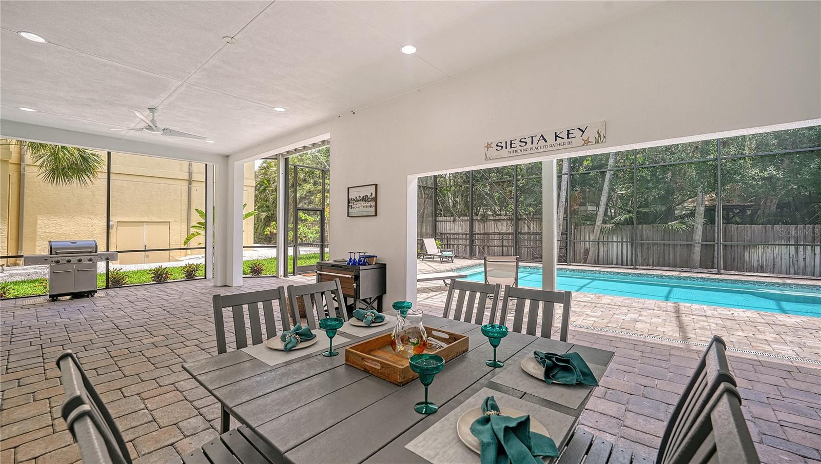 TORTOISE ESTATES - Residential Lease