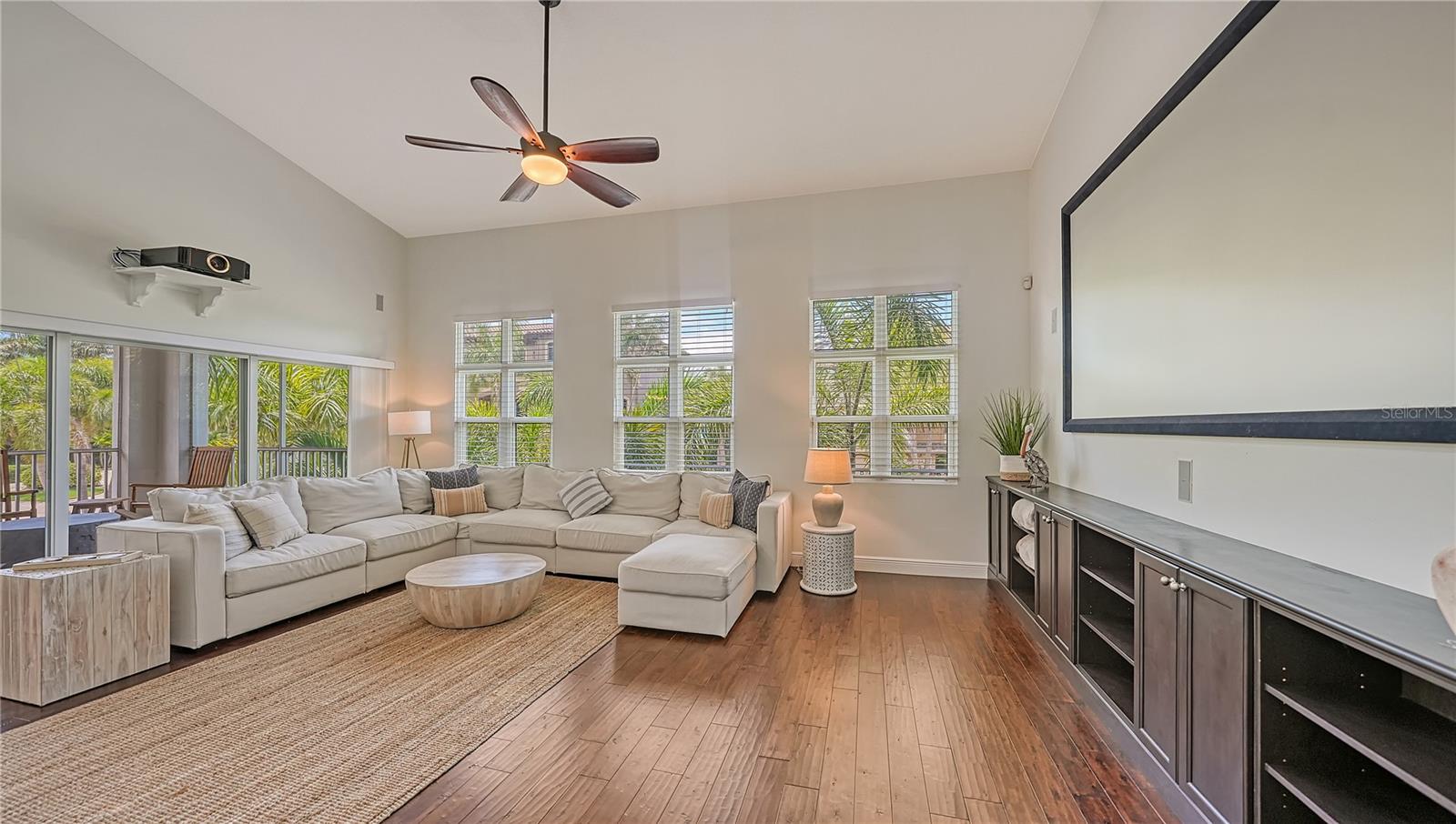 TORTOISE ESTATES - Residential Lease