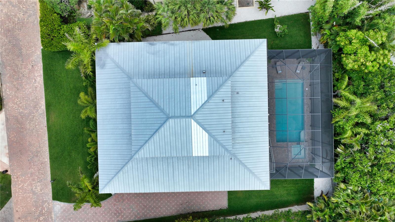 TORTOISE ESTATES - Residential Lease