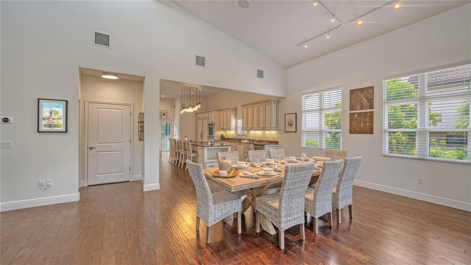 TORTOISE ESTATES - Residential Lease