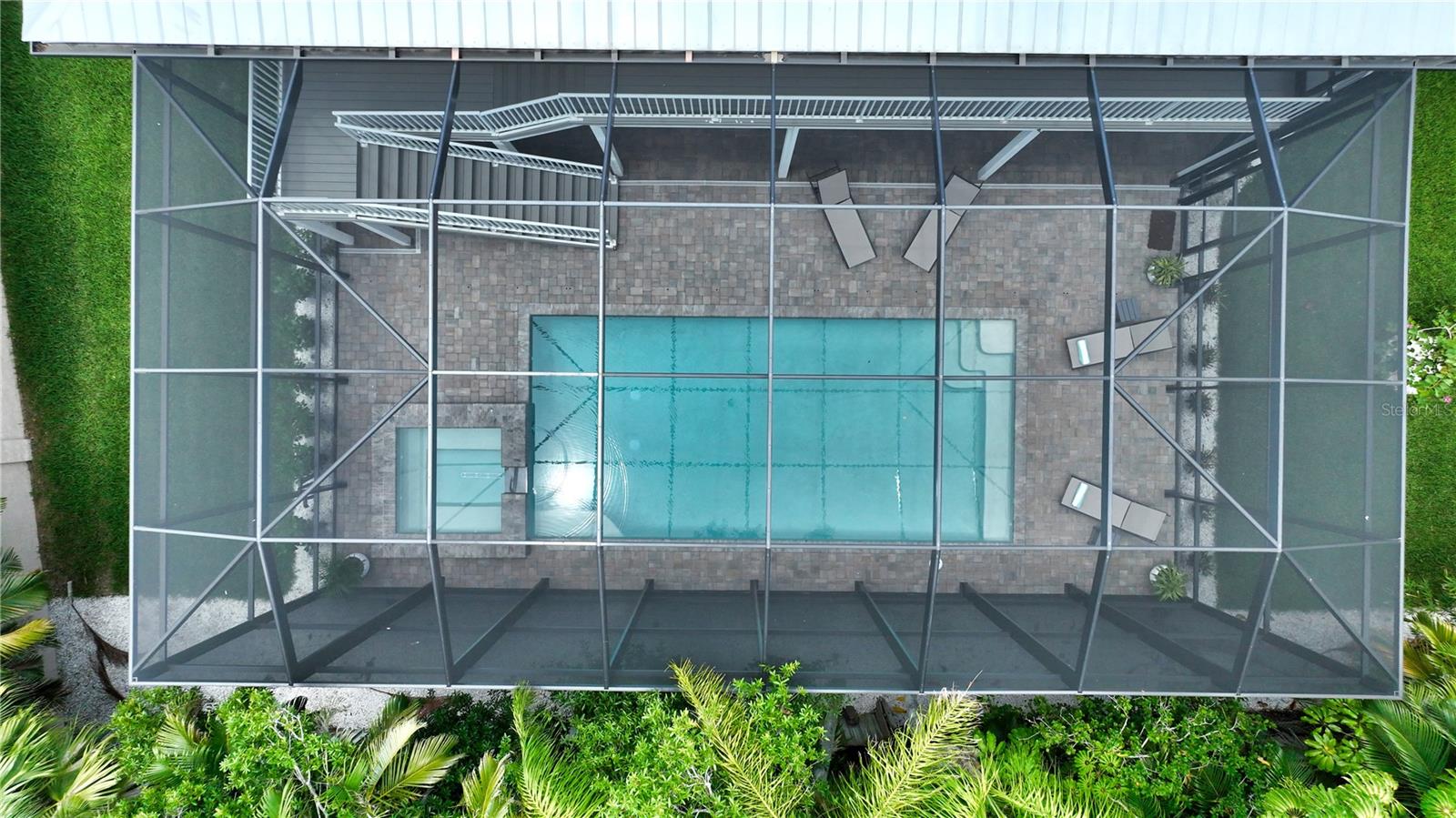 TORTOISE ESTATES - Residential Lease