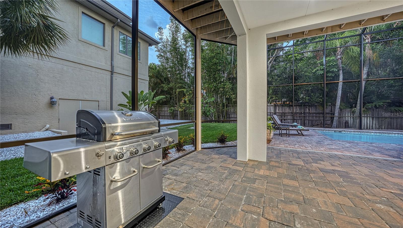 TORTOISE ESTATES - Residential Lease