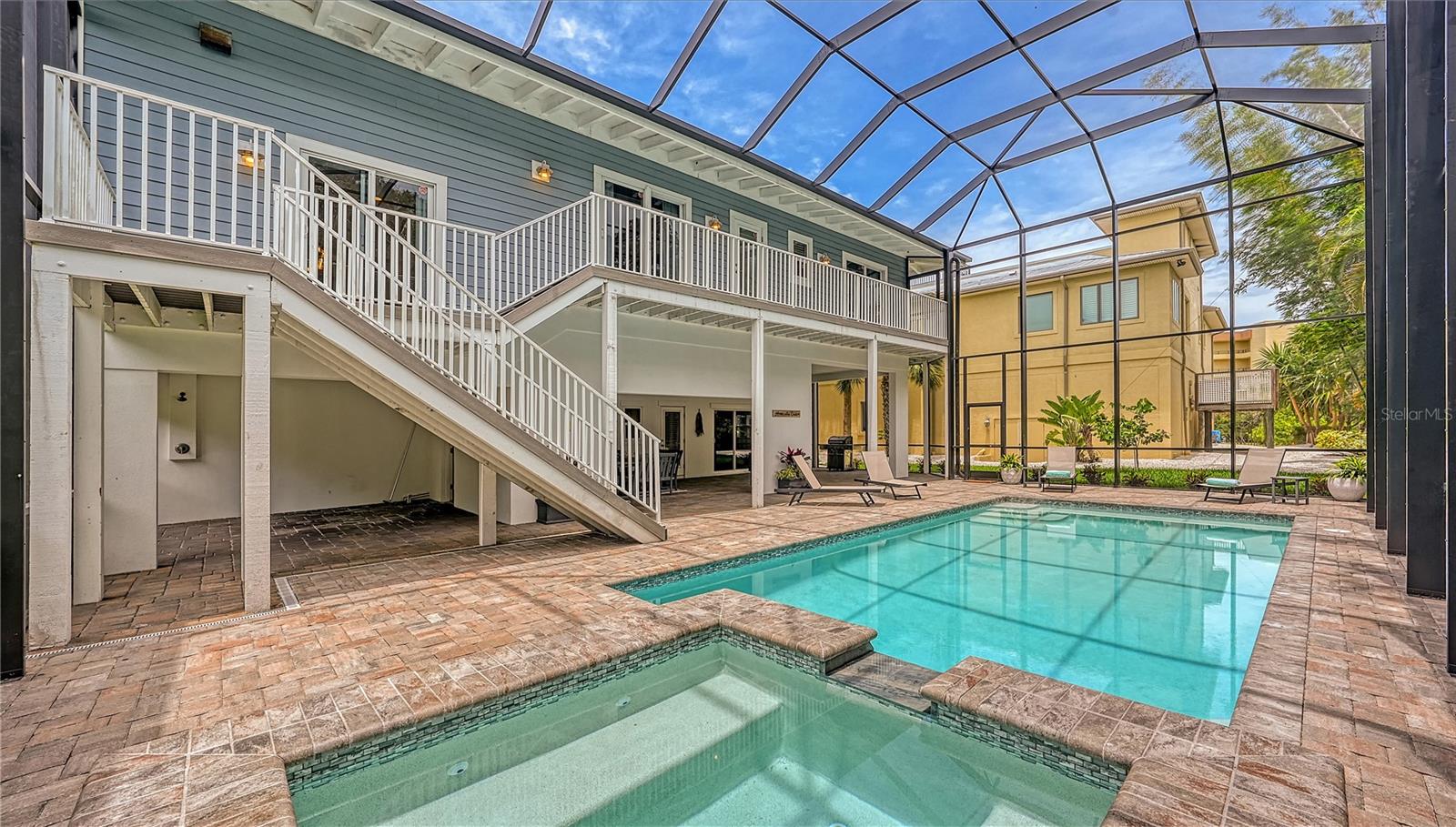 TORTOISE ESTATES - Residential Lease