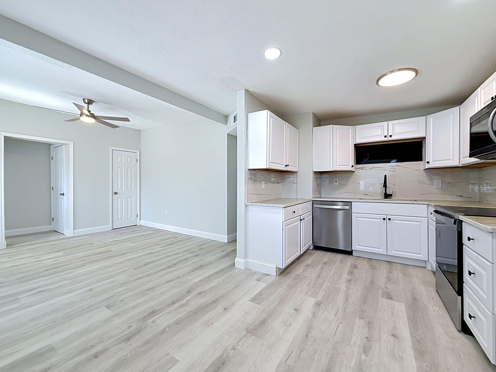 CRESTRIDGE 5TH ADD - Residential