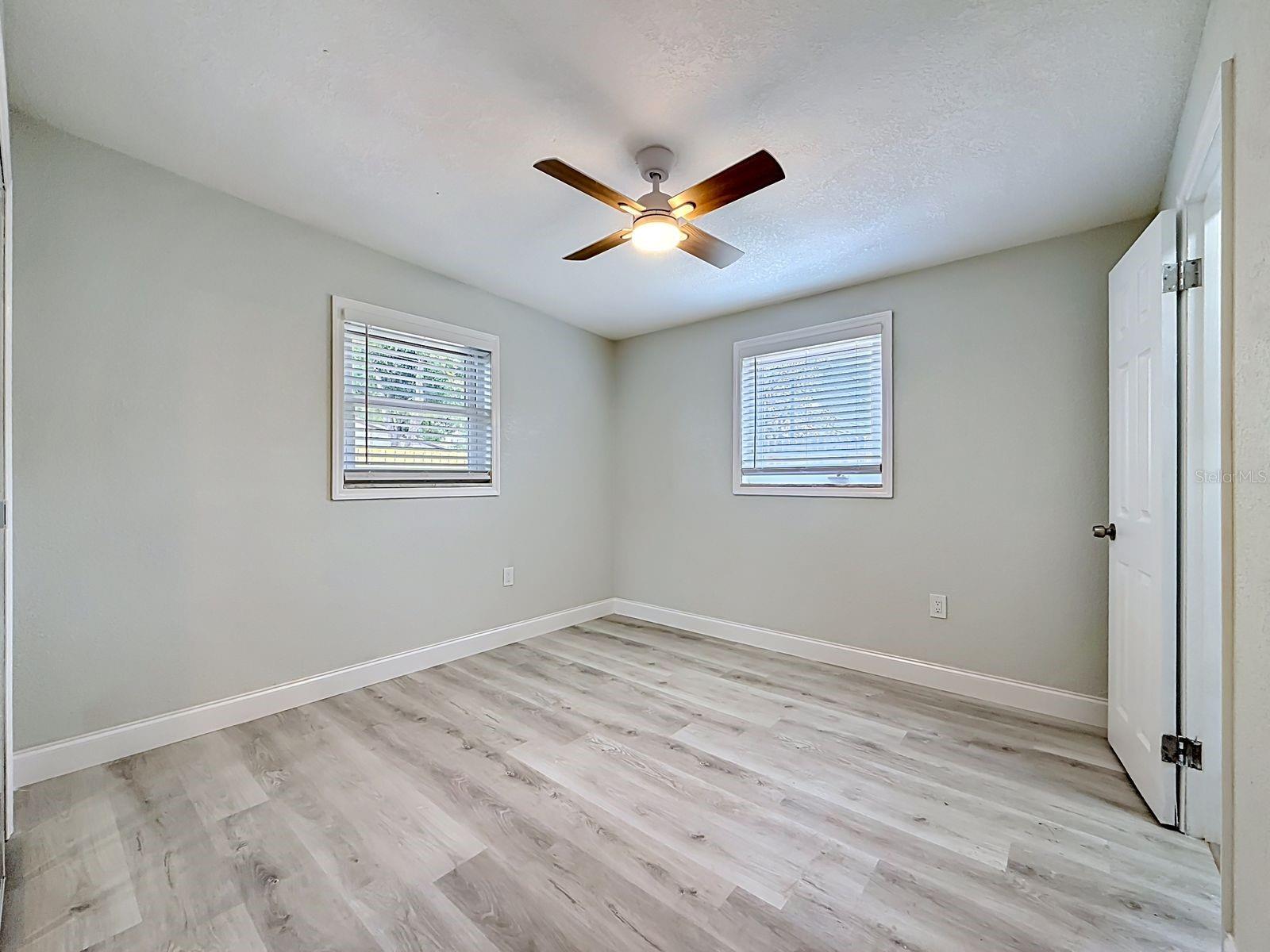 CRESTRIDGE 5TH ADD - Residential