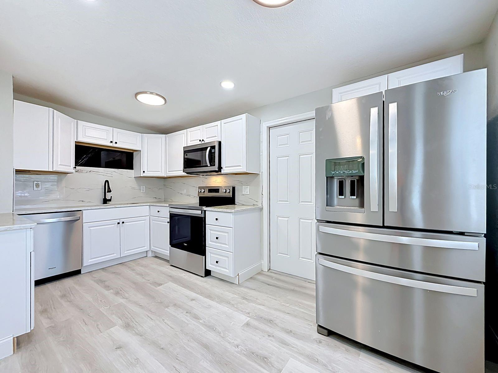 CRESTRIDGE 5TH ADD - Residential