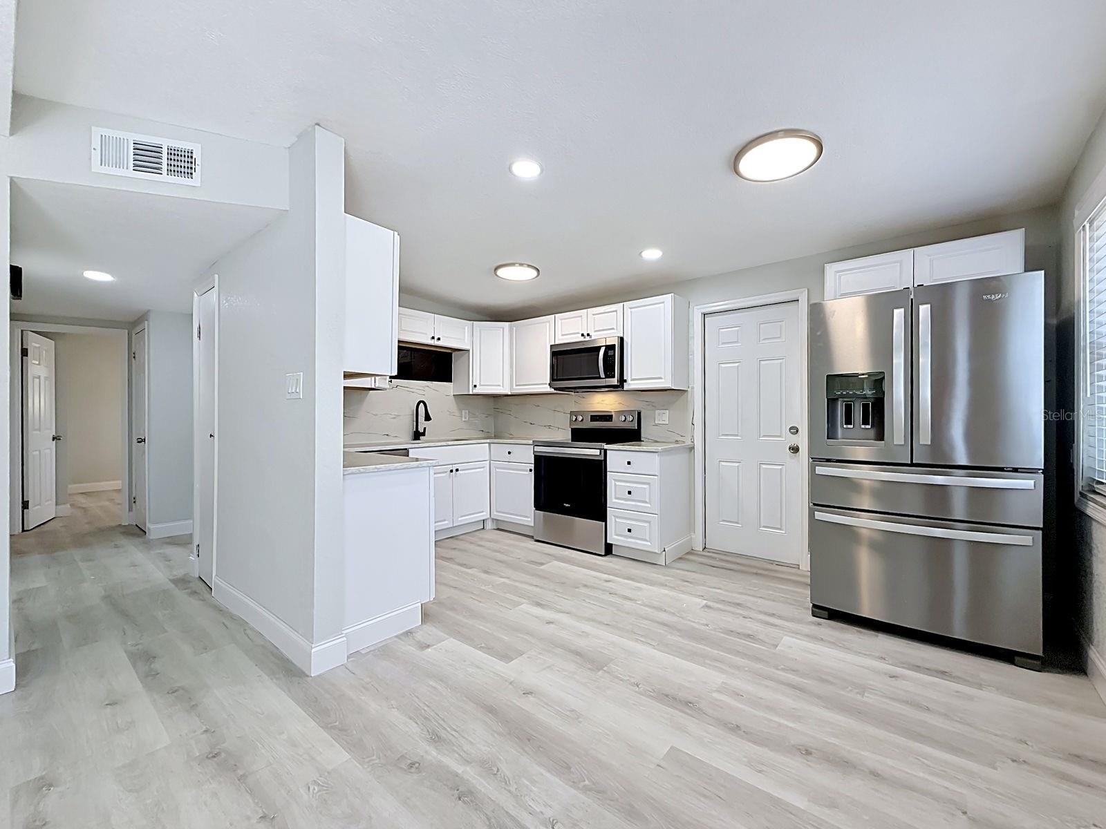 CRESTRIDGE 5TH ADD - Residential