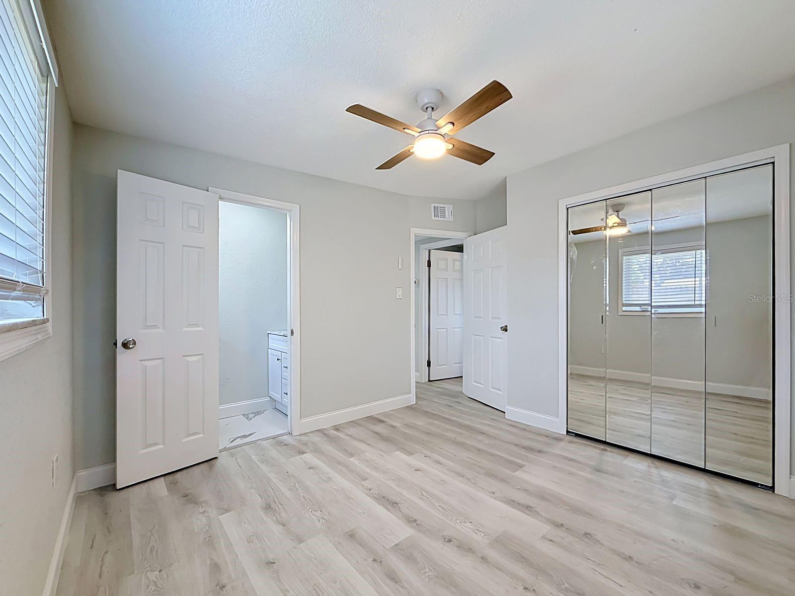 CRESTRIDGE 5TH ADD - Residential