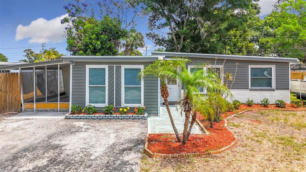Photo of 9369 83rd Street N, Seminole, FL 33777 (MLS # TB8505381)