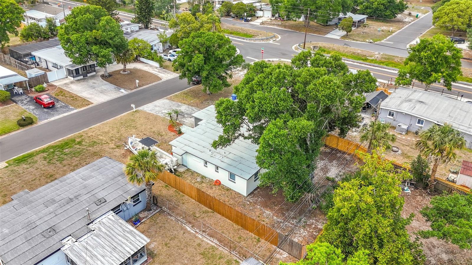 CRESTRIDGE 5TH ADD - Residential