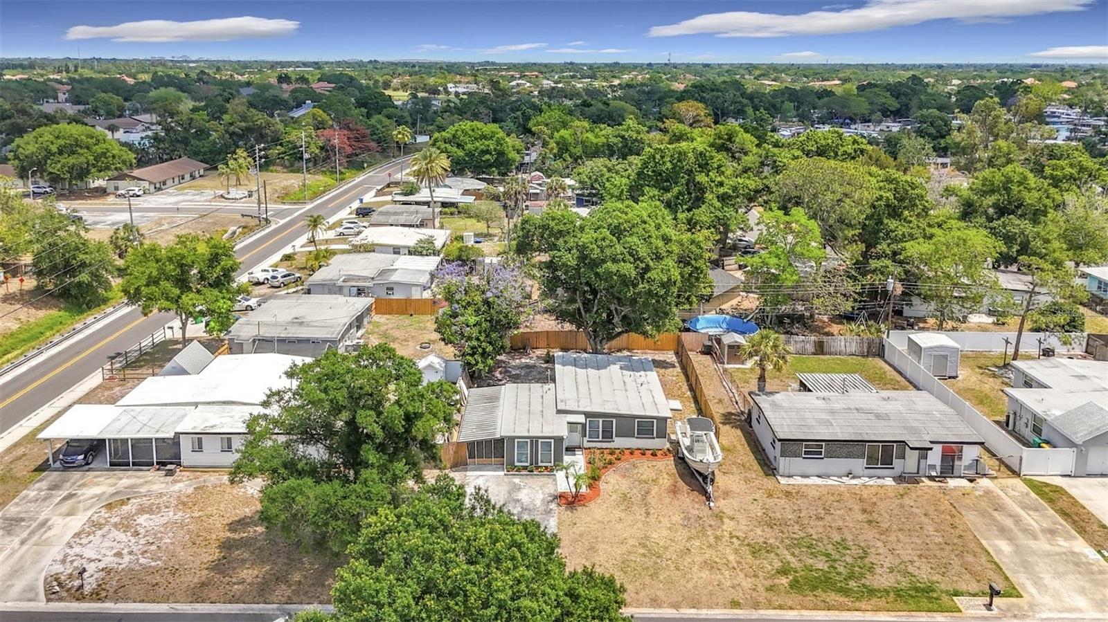 CRESTRIDGE 5TH ADD - Residential