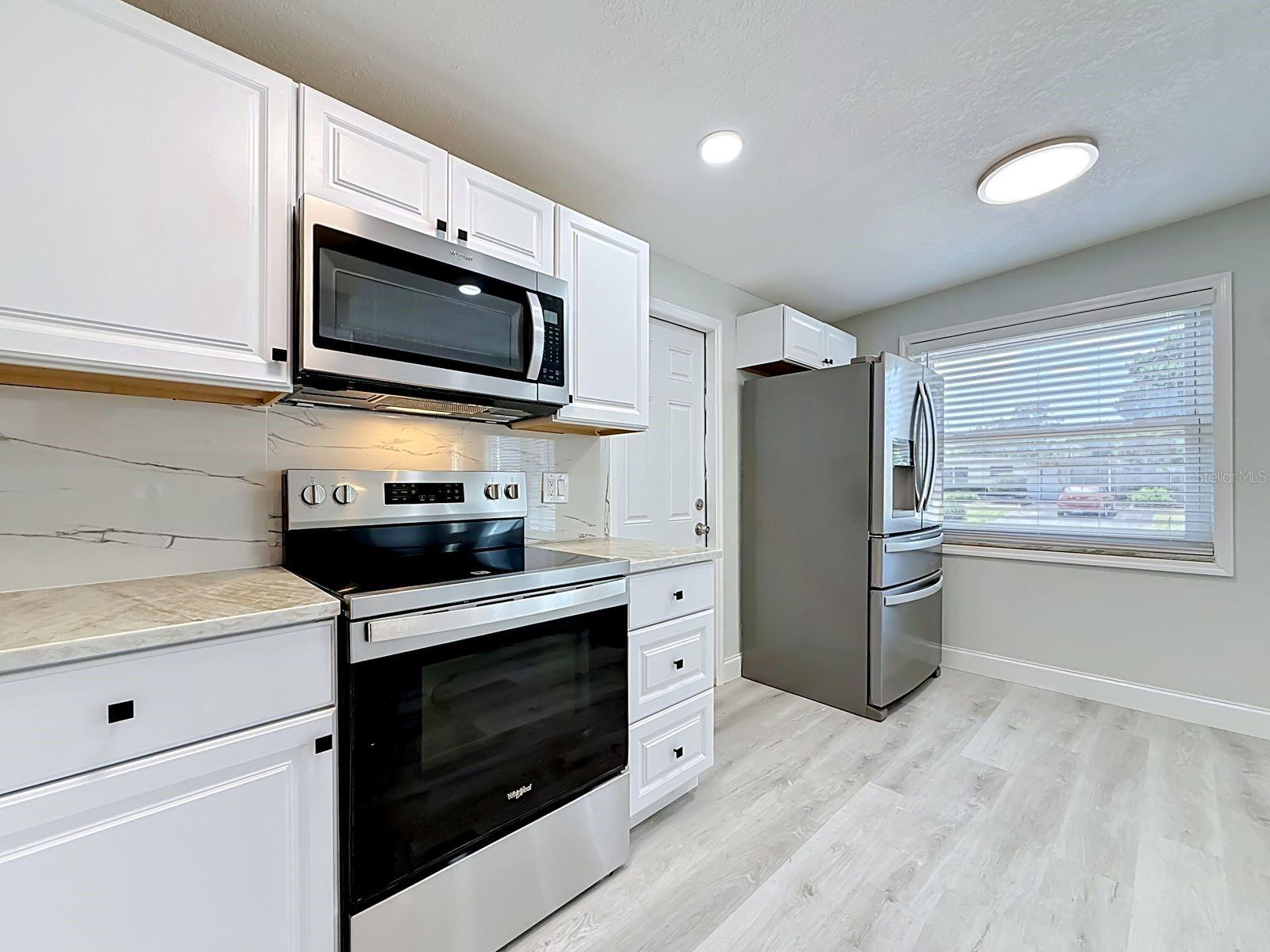 CRESTRIDGE 5TH ADD - Residential